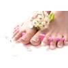 Toe Separators Spa Party Supplies For Girls Kids Ages 6 To 12 Cute Pedicure Spa Pink Color 12 Pairs