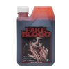 Color Master Fake Blood Washable（16FL OZ) Looks & Flow Like Real Blood Halloween Vampire