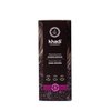 khadi Ayurvedic Natural Hair Color, 100% herbal, vegan, PPD & chemical free, certified natural cosmetics for healthy hair (DARK BROWN, 1 Pack (1 x 3.5oz))