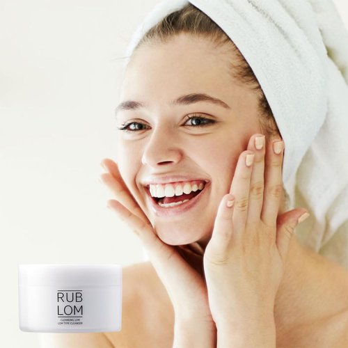 ＶＥＬＬＡ VELLA All in One Cleansing Balm 3.04fl oz Makeup Remover Skin Deep Cleanser Balm to Oil Formula Face Wash Pore Care Korean Skin Care