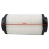 Carbub 7080595 Air filter Replacement for Polaris Sportsman 400 500 550 570 600 700 800 850 Scrambler Magnum ATV Parts with Fuel Filter Spark Plug, 7080595 Air filter