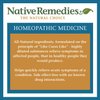 Native Remedies Calm ComboPack - Natural Homeopathic Remedy for Symptoms of Stress & Tension and All-Natural Herbal Supplement for Calm Outlook