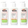 Palmer's Cocoa Butter Formula Massage Lotion for Stretch Marks, 8.5 Ounce, 3 Pack