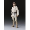 S.H. Figuarts Star Wars: Episode IV A New Hope Luke Skywalker (A New Hope) (Resale Version), Approx. 5.9 inches (150 mm), ABS & PVC Pre-Painted Action Figure