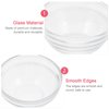 Ipetboom Facial Mask Mixing Bowls: 1 Set Mask Stirring Bowls Cosmetic Beauty Tool with Stick - Esthetician Diy Mixing Stirring Bowls Accessory With Stick Spatula