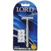 Lord Premium Safety Razor Model LP1822L aka L6