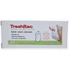 Trashrac 3 gal. Trash Bags Handle Tie 24 pk