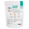 Epsoak Epsom Salt 2 lbs - Detox + Cleanse Bath Salts