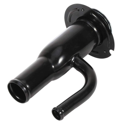 ECCPP Fuel Gas Tank Filler Neck Tube Pipe FN782 577306 Fuel Tank Tube Fit for 2005-2007 Ford F-350 Super Duty 2005-2007 Ford F-450 Super Duty 2005-2007 Ford F-550 Super Duty