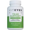 Viteyes Tear Support Eye Soothing Blend, Occasional Dry Eye Supplement, No Eye Drops, Redness Relief, Eye Vitamin for Itchy Eyes, Omega-3 Fish Oil, 90 Softgels