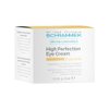 Schrammek High Perfection Eye Cream (0.5 fl oz) - Eye Care Product - Reduces Lines & Shadows Under the Eyes - Caffeine Eye Cream - Skin Care - Dr