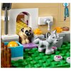 LEGO Friends 41124 Heartlake Puppy Daycare Building Kit (286 Piece)