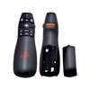 Wireless Powerpoint Presentation Remote Clicker and Keynote Presenter with Wireless Mouse (PR-820) from Red Star Tec