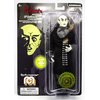 Mego Action Figures, 8” Glow in The Dark Nosferatu with Black Coat (Limited Edition Collector’s Item)