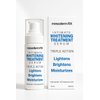 Mesoderm RX Intimate Whitening Treatment Cream, Triple Action, 2 Fl oz