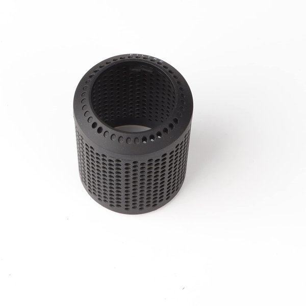 Lveofielygi Hair Dryer Outer Filter Replacement Compatible with Dyson Supersonic Hairdryer HD03 HD01 HD08 Models, Blow Dryer Attachment