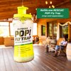 RESCUE! POP! Fly Trap Bait Refill – Outdoor Use