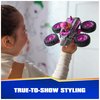 Paw Patrol: Rescue Wheels Skye’s Jet, Toy Truck with Transformation into Jet-Mode and Collectible Action Figure, Kids Toys for Boys & Girls Ages 3+