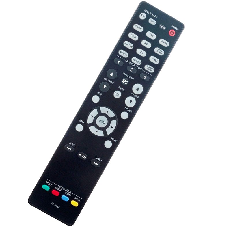 TELECOMANDO DI RICAMBIO per ricevitore/stereo Sony BDV/E2100 (sistema surround) EUR 11,32