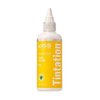 Kiss Tintation Semi-Permanent Hair Color 5 Ounce (Funky Yellow (2 Pack))