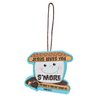 Fun Express Jesus Loves You S'More Ornament Craft Kit - VBS Vacation Bible School Supplies/Decor - 12 - Crafts for Kids and Fun Home Activities
