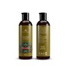 Avimee Herbal Sakshi Hair Shampoo | For All Hair Types | Deep Cleaning Shampoo With Extra Foam | Sles & Paraben Free | 200Ml