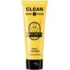 Bee Bald CLEAN Daily Cleanser for Face and Head, Premium Facial Cleanser for Men and Women, Refreshes and Thoroughly Cleans (4 fl Oz)