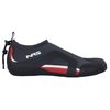 NRS Kinetic Water Shoes-Black/Red-09