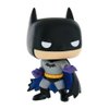 Funko POP Heroes: DC Heroes - 1939 Fighting Batman Action Figure