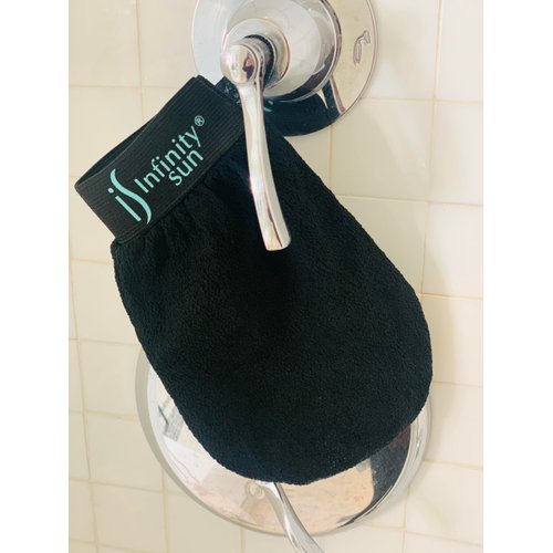 Infinity Sun Double Sided Resurfacing Mitt