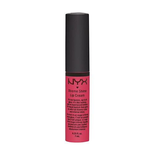 NYX Cosmetics Xtreme Lip Cream Strawberry Jam