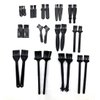 26pcs Replacement Electric Shaver Razor Cleaning Brush Duster Cleaner Brushes