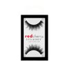 Red Cherry 100% Human Hair Premium False eyelashes #605 - (shorter version of #102) by RED CHERRY