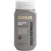 Kohler K-23729-NA Stainless Steel Cleaner, 8 FL Oz