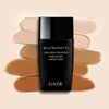 GA-DE Ultramate Long-Wear Foundation, 152 - Sweat-Resistant and No-Transfer Cream Foundation - Face Makeup for Flawless Ultra-Matte Finish - 1 oz