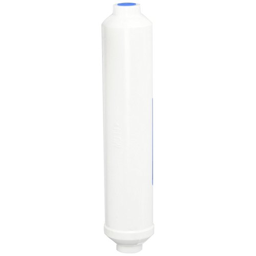 CFS – 1 Pack Carbon Inline Water Filter Compatible with CL10ROT40-B Models – Removes Bad Taste and Odor – Reverse Osmosis Water Filtration System