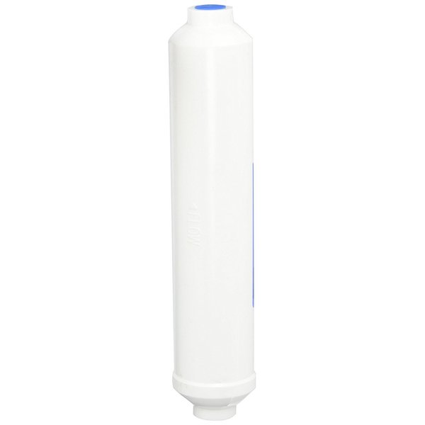 CFS – 1 Pack Carbon Inline Water Filter Compatible with CL10ROT40-B Models – Removes Bad Taste and Odor – Reverse Osmosis Water Filtration System