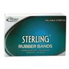 Sterling Ergonomically Correct Rubber Bands, 33, 3-1/2 x 1/8, 850 Bands/1lb Box