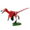 Beasts of the Mesozoic: Western Dinosaur 2-Pack - 6" Buitreraptor g. & Young Stenonychosaurus i. - 1/6th Scale, 2 Articulated Raptor Action Figures