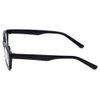 Calabria 4928 Classic Vintage Designer Reading Glasses +1.75 Black Women Stylish Single Power Readers Lightweight Eyeglasses