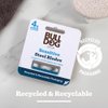 Bulldog Skincare Sensitive Bamboo Razor Blades x4
