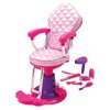 18 INCH Doll Salon Chair and Beauty playset fit for Most 18 INCH Dolls, Doll Salon Chair, Doll Beauty Set
