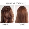 Karseell Collagen Hair Treatment Deep Repair Conditioning Argan Oil Collagen Hair Mask Essence for Dry Damaged Hair All Hair Types 16.90 oz 500ml
