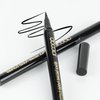 docolor Waterproof Eyeliner Pen Super Slim Precise All Day Black Eyeliner Liquid Professional Makeup Liquid Eye Liner Pencil for Women