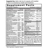 Emerald Labs Complete Premium Multi - Dietary Supplement with Vitamin C, Vitamin B Complex, CoQ10, Zinc, Probiotics & Vitamin A for Overall Health Support - 60 Vegetable Capsules