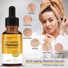 LaClaire Retinol Complex Face Serum, Anti-Aging, Brightening, Firming, Smoothing, 30 ml