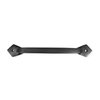 Iron Valley - 9'' Square Door Pull Handle - Solid Cast Iron