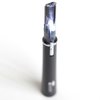 ToiletTree Products Face, Nose, Body Hair Trimmer for Men or Women, with Super-Bright LED Light