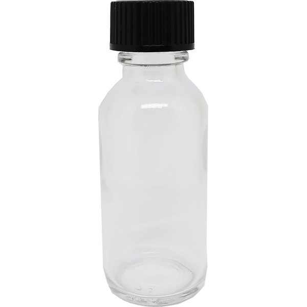 Ezra Fitch - Type For Women Scented Body Oil Fragrance [Regular Cap - Gold - 1 oz.] - ID#24828
