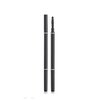 Ferry Eyebrow Pencil,Ebony, Dark Brown, Chocolate Waterproof,Longwear Universal, Longwearing for Perfect Brows, Premium EyeBrow Pencil With Spoolie Brush,Universal Benefit Eyebrow Pencil (Chocolate)